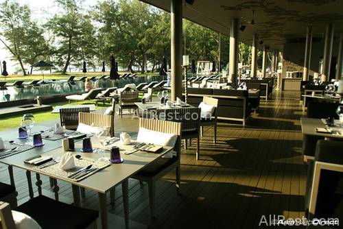 SALA Phuket Resort & Spa 70